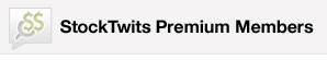 StockTwits Premium